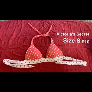 Victoria’s Secret original bikini top